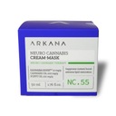 ARKANA Neuro Cannabis Cream Cannabis Mask 50 ml