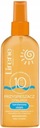 Lirene Sun opaľovací urýchľovač karoténový olej SPF10 150 ml