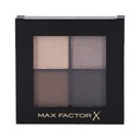 MAX FACTOR X-PERT EYESHADOW PALETTE 003