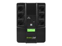 UPS UPS GREEN CELL UPS07 AIO 800VA 480W