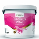 HorseLinePRO Grow Up Vital 5 kg VITA. PRE žriebätá