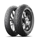 MICHELIN PNEUMATIKY 170/60ZR17 PILOT ROAD 6 (72W) TL M/C ZADNÁ BODKA 03-32/2023