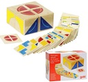 GOKI CUBICAL PUZZLE BLOCKS KUBUS PUZZLE