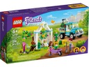 Lego Friends SADÁCIA DODÁVKA 41707