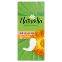 NATURELLA PHYSICAL LINERS 20 KS Nechtík NORM