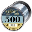 STROFT GTM LINE - 0,18 mm / 500 m / výkon 3,60 kg