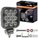 SPÄTNÁ SVETLO OSRAM FX120S-WD 12V/24V 15W