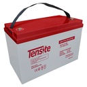 Tensite GEL batéria 12V 100Ah (2200 cyklov)