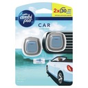 AMBI PUR AUTO JAGUAR DUO OCEAN MIST 2X2ML.