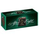 Čokolády After Eight s mätovou náplňou 200 g