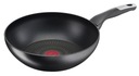 Wok panvica TEFAL Unlimited 28 cm G25519