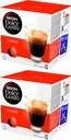 Nescafé Dolce Gusto Caffe Lungo káva 2x16 ks