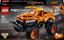 LEGO Technic. Monster Jam El Toro Loco