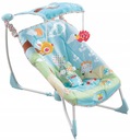 FISHER PRICE UKLIDŇUJÚCI BOOSTER W9454