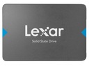 LEXAR NQ100 240GB SSD disk