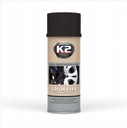 K2 COLOR FLEX BLACK GLOSS 400ml Guma v spreji