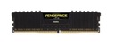 Pamäť RAM Corsair Vengeance LPX 8GB 3200 DDR4 CL16 Black