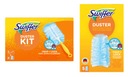 SÚPRAVA SWIFFER DUSTER 1+4+5 ZBERÁ PRACH A VLASY