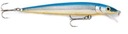 Wobler Rapala Husky Jerk SB 10cm na zubáče