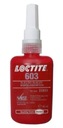 LOCTITE 603 ​​​​Aneoróbne lepidlo na zaliatie 50 ml