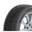 1x HANKOOK 225/55R18 102V Winter i*cept evo3 X W33