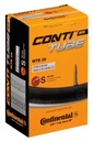 Continental MTB trubica 28/29x1,75-2,5 Presta 42mm