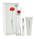 Kenzo Flower By Kenzo edp 50ml + 10ml + balzam 75ml