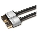 Techlink 711203. Kábel HDMI 2.0 4K HDR - 3m