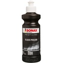 Sonax Leštidlo na sklo 250 ml