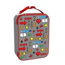 ION8 Lunch Bag s izoláciou I8LBGGAME Gamer