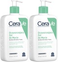 CeraVe Čistiaci gél na umývanie tela 473 ml