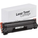 TONER CF283A PRE HP LaserJet Pro MFP M125a M125nw