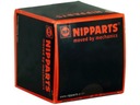 viečko rozvádzača zapaľovania NIPPARTS J5324021