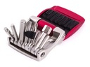 KNOG TOOLBOX SADA MULTI NÁSTROJOV 12%%%