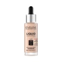 Eveline Cosmetics Liquid Control HD podklad č.02