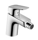 Hansgrohe Logis 70 chrómová bidetová batéria 71204000