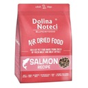 Dolina Noteci Superfood losos sušený 1kg