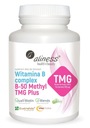 ALINESS Vitamín B-50 METYLO B12 Complex 100k