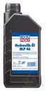 Hydraulický olej Liqui Moly 1l