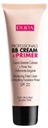 PUPA BB KRÉM + POD MEJKUP BASE SAND 002 SPF20