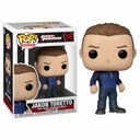 Funko POP! Rýchlo a zbesilo 9 Jakob Toretto 1079