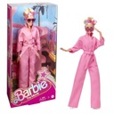 BARBIE FILMOVÁ BÁBIKA MARGOT ROBBIE AKO BARBIE