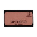 ARTDECO BLUSH 13 HNEDÁ ORANŽOVÁ 5G