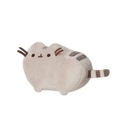 CAT PUSHEEN šedý maskot 10x14cm KLASIK