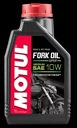 MOTUL VIDLOVÝ OLEJ EXPERT MEDIUM 10W 1L