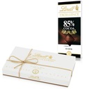 Lindt súprava pralinky a čokolády Excellence