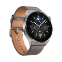 Klasické inteligentné hodinky HUAWEI WATCH GT 3 PRO 46 mm