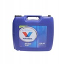 VALVOLINE ALL FLEET EXTRA MINERÁLNY OLEJ 15W40 20L