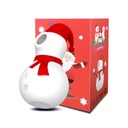 XTOY Snowman USB stimulátor klitorisu