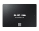 SSD Samsung 500GB MZ-77E500B/EU 870 EVO